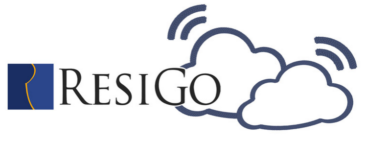 ResiGo Air - Der Zimmerspiegel Ihrer Hotelsoftware für unterwegs!