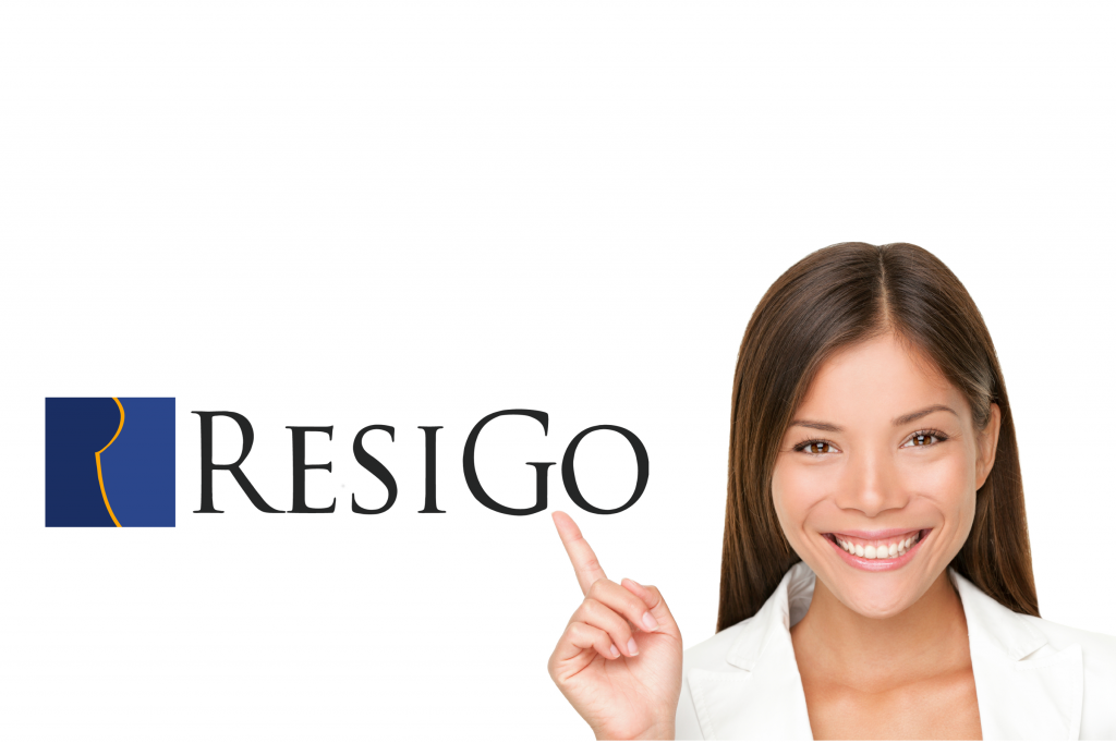 Hotelsoftware ResiGo